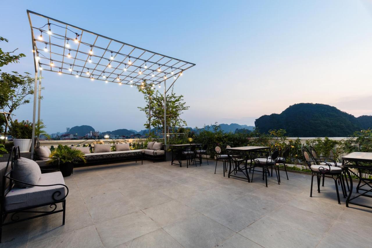 Liberty Hall Tam Coc Hotel & Villa Ninh Binh Exterior photo